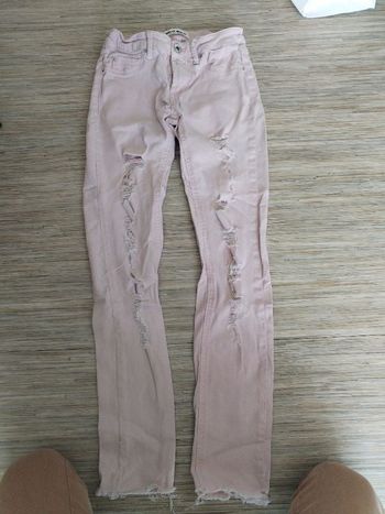 Jean femme taille 36