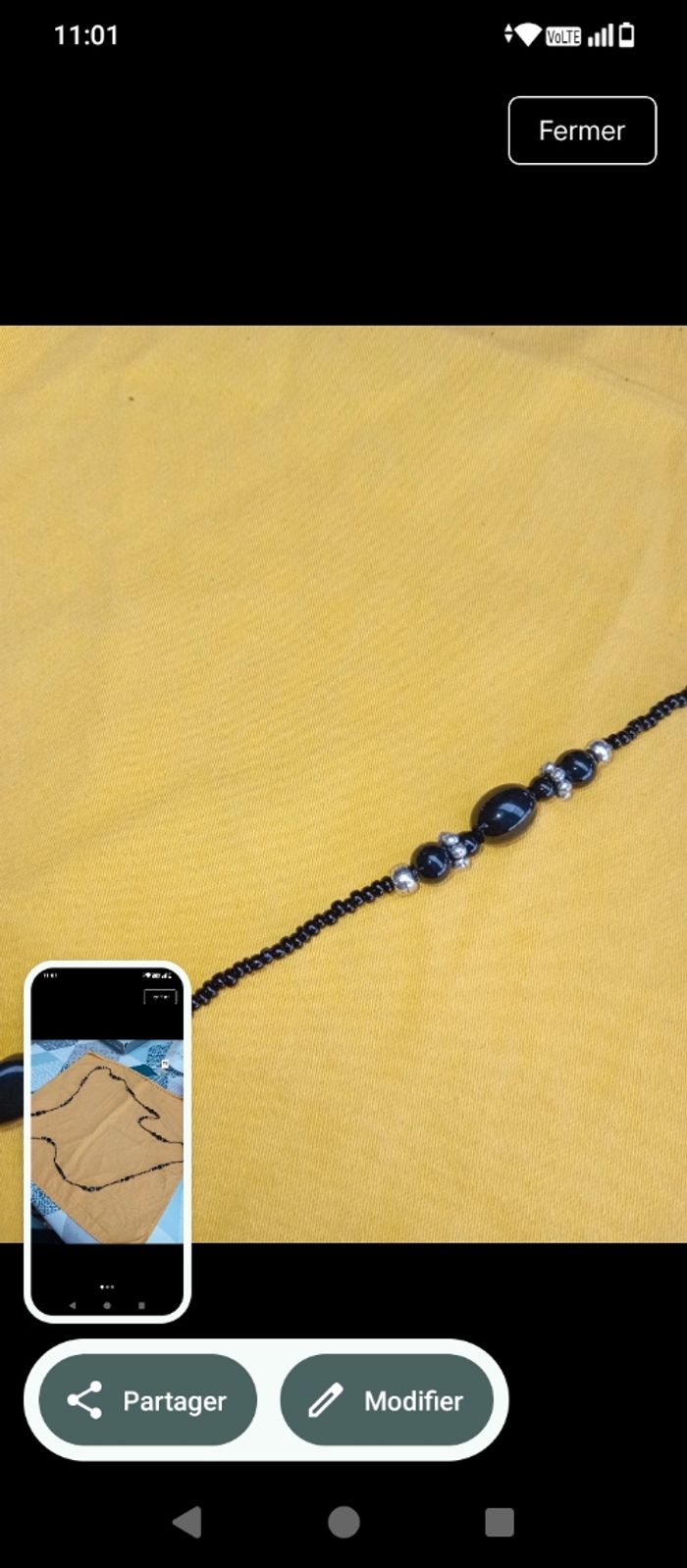 Collier - photo numéro 2