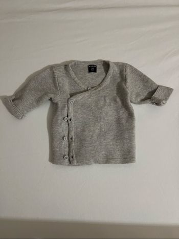 Brassière bébé 1 mois