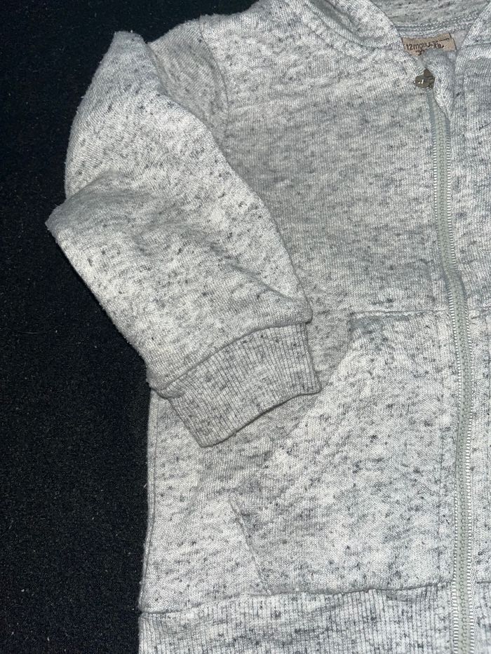 Gilet 12 mois - photo numéro 4