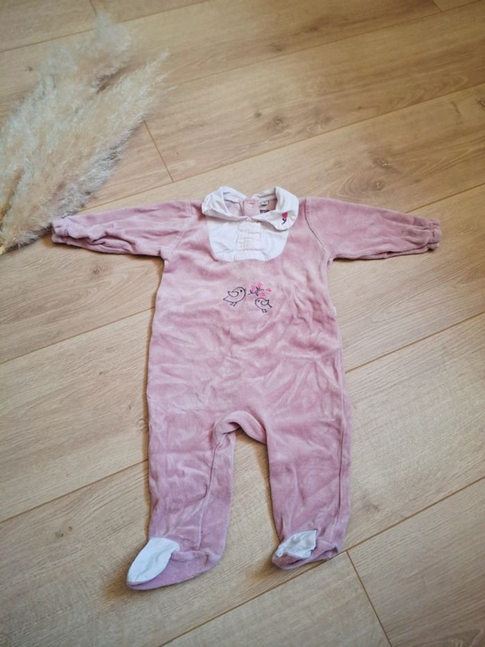 Pyjama Trois kilos sept