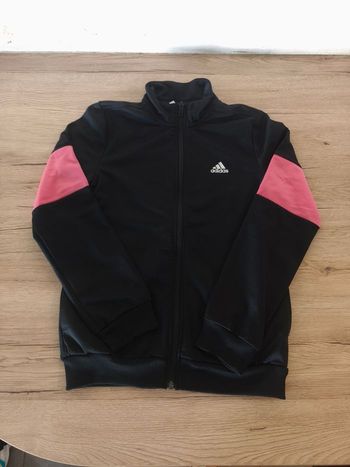 Veste de jogging de sport 11/12 ans