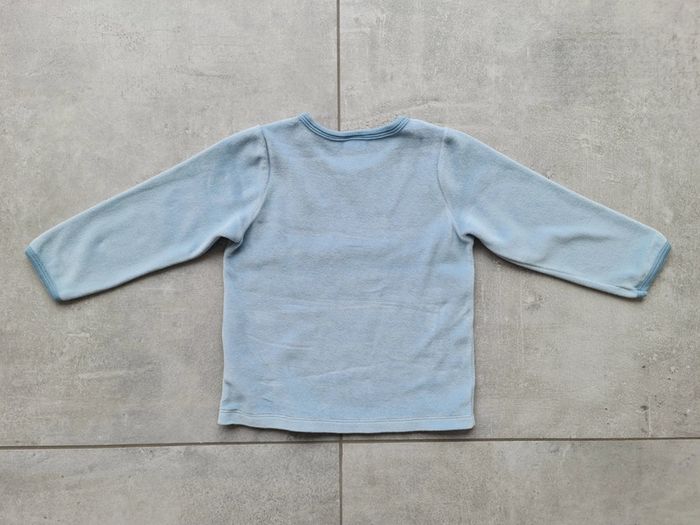 Pyjamas 3 ans - photo numéro 3