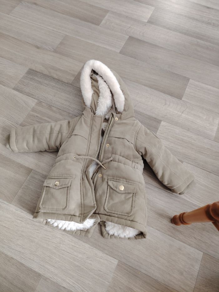 Blouson - photo numéro 2