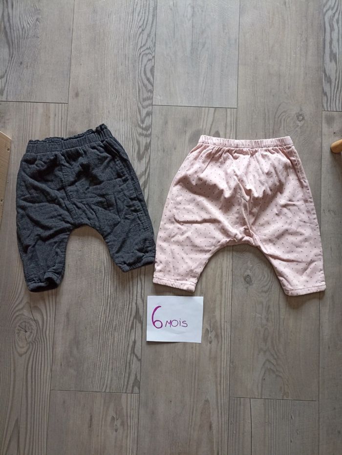 Lots pantalon - photo numéro 2