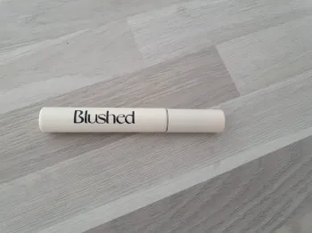 Mascara Blushed