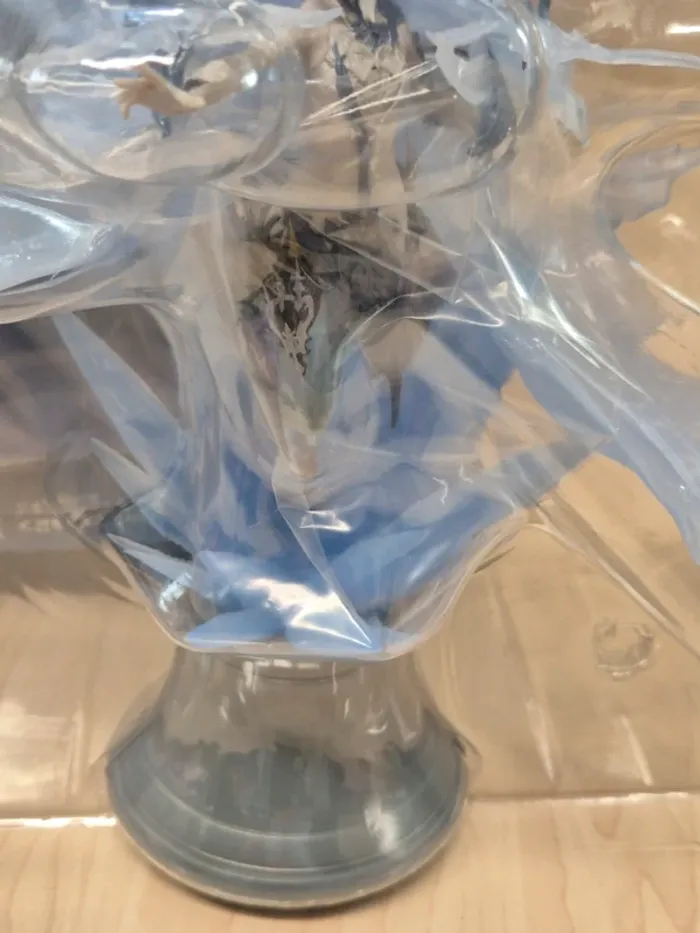 Figurine Final Fantasy XVI Ichibankuji : Shiva - photo numéro 11