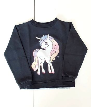 Sweat H&M - 7/8A