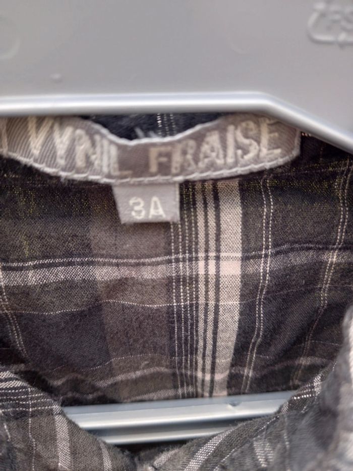 Robe courte - photo numéro 2