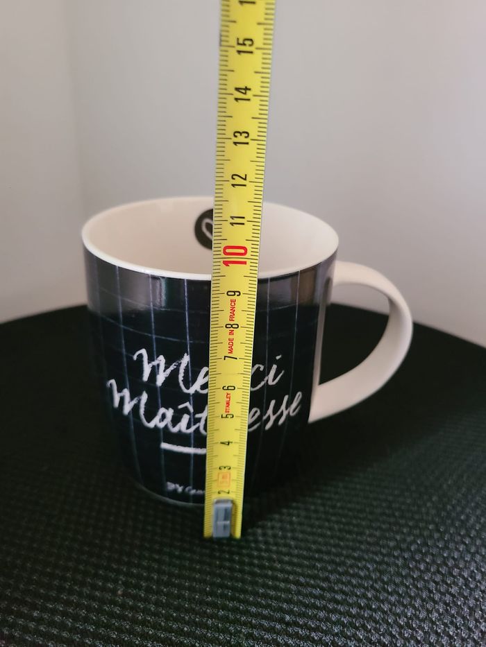 mug tasse - photo numéro 5