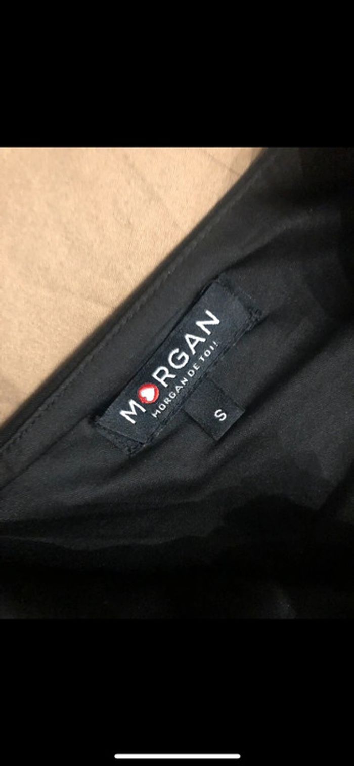 Robe femme Morgan - photo numéro 4