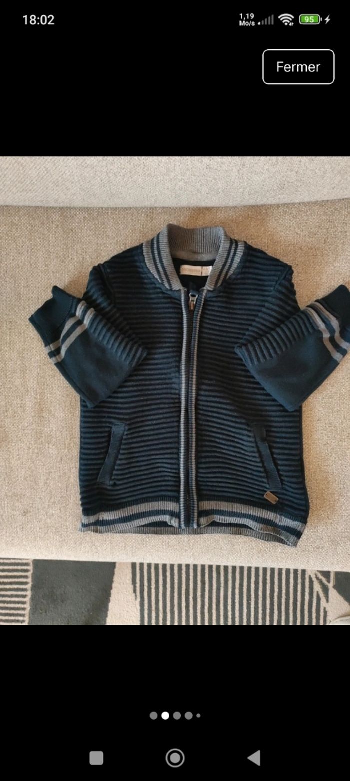 Lots de pulls - photo numéro 2