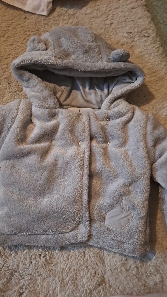 Neuf sans étiquette - photo numéro 5