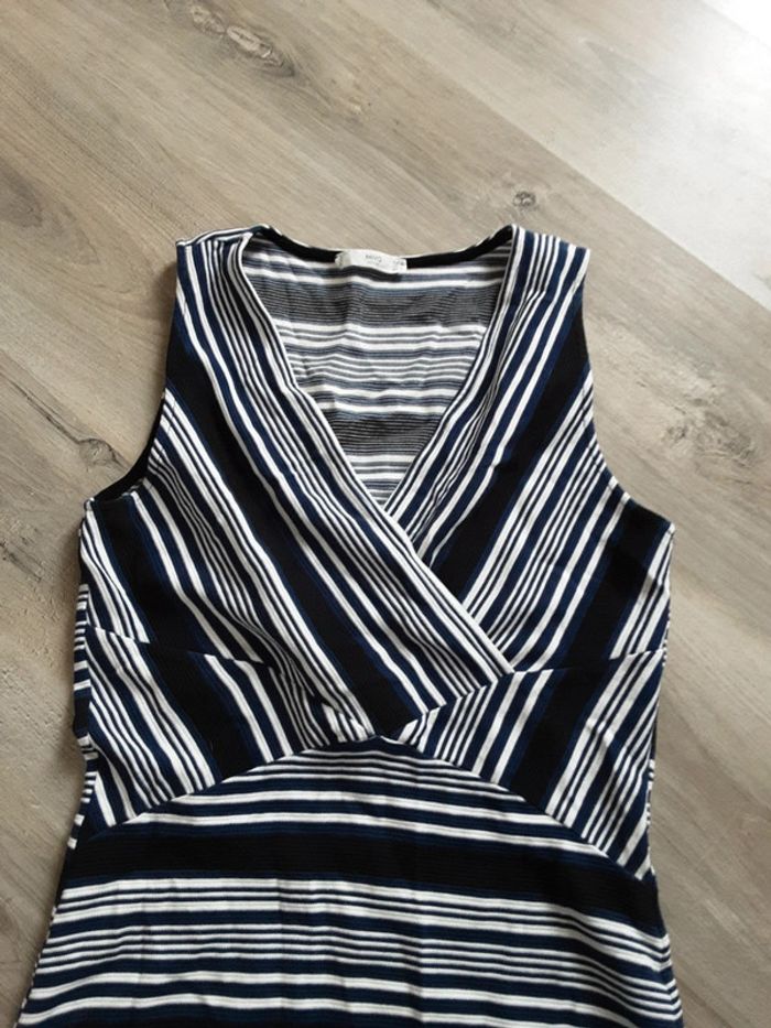 Robe mango - photo numéro 3