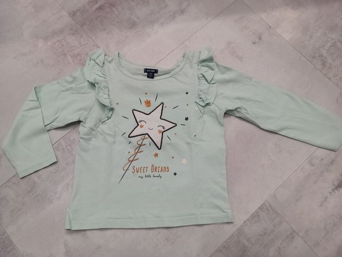 Pyjama fille 36 mois - photo numéro 5
