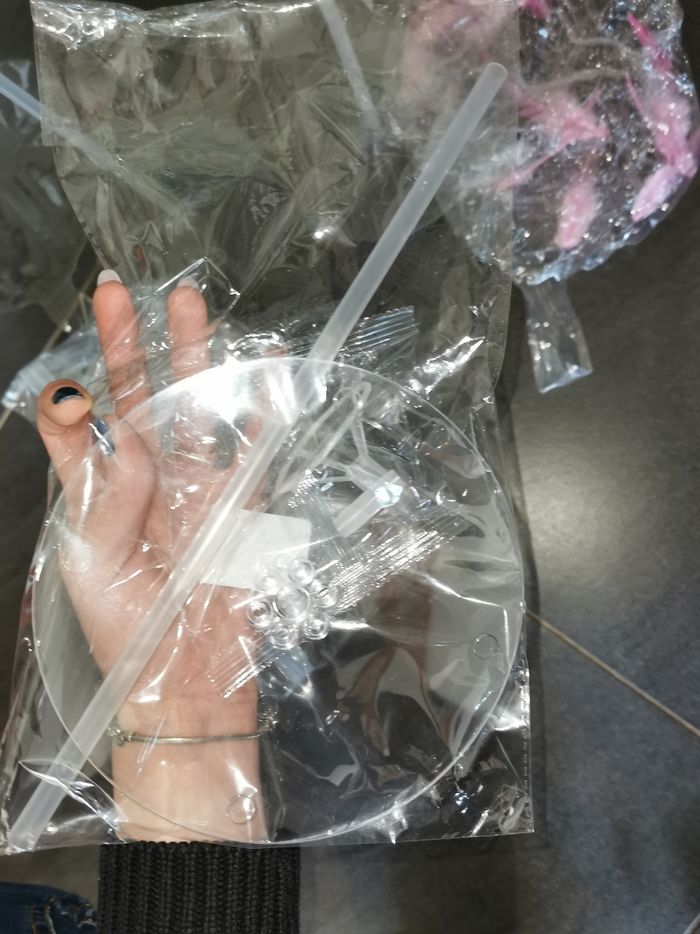 Supports ballons - photo numéro 2