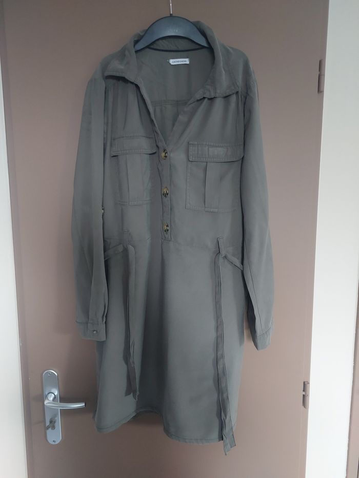 Robe taille 42 Cache cache