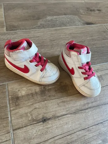Basket Nike