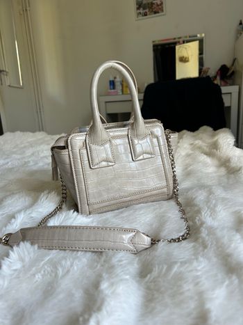 Sac à bandoulière Zara