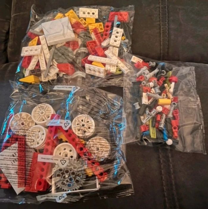 Lego 9585 - photo numéro 4