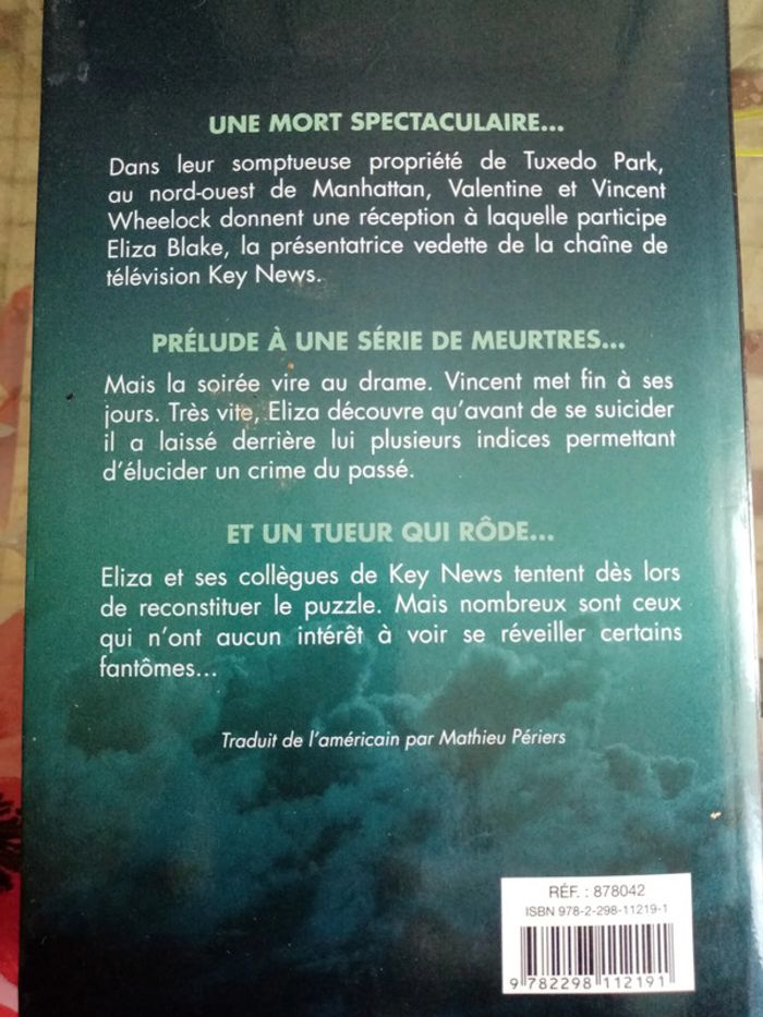 livre - photo numéro 2