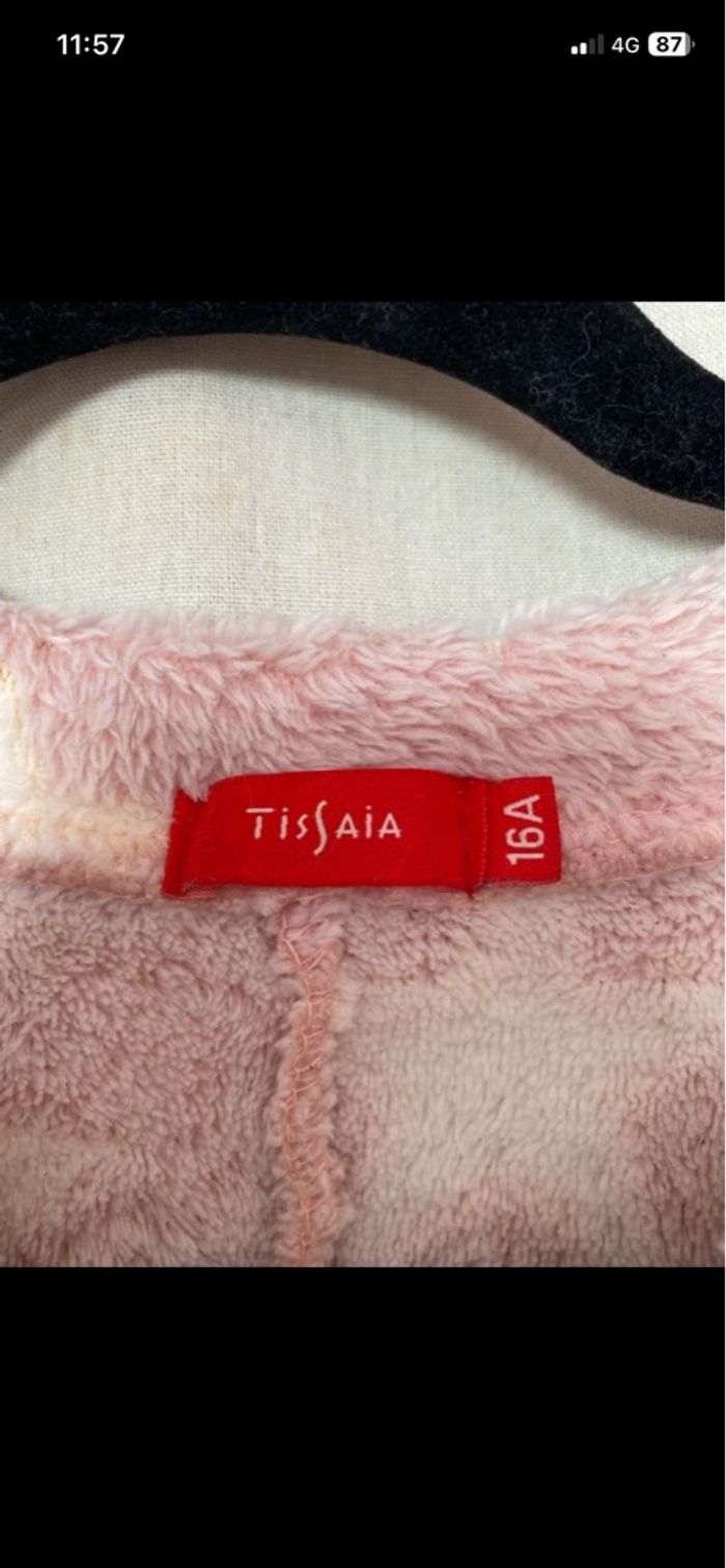 Combinaison pyjama - photo numéro 2