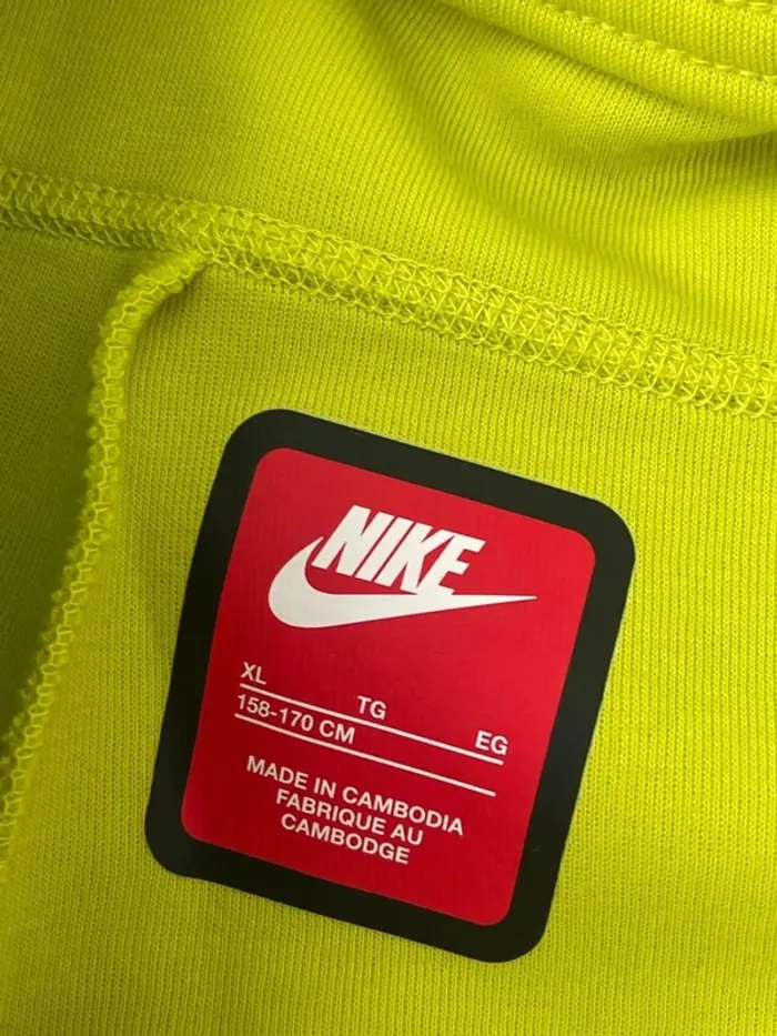 Survêtement Nike - photo numéro 5