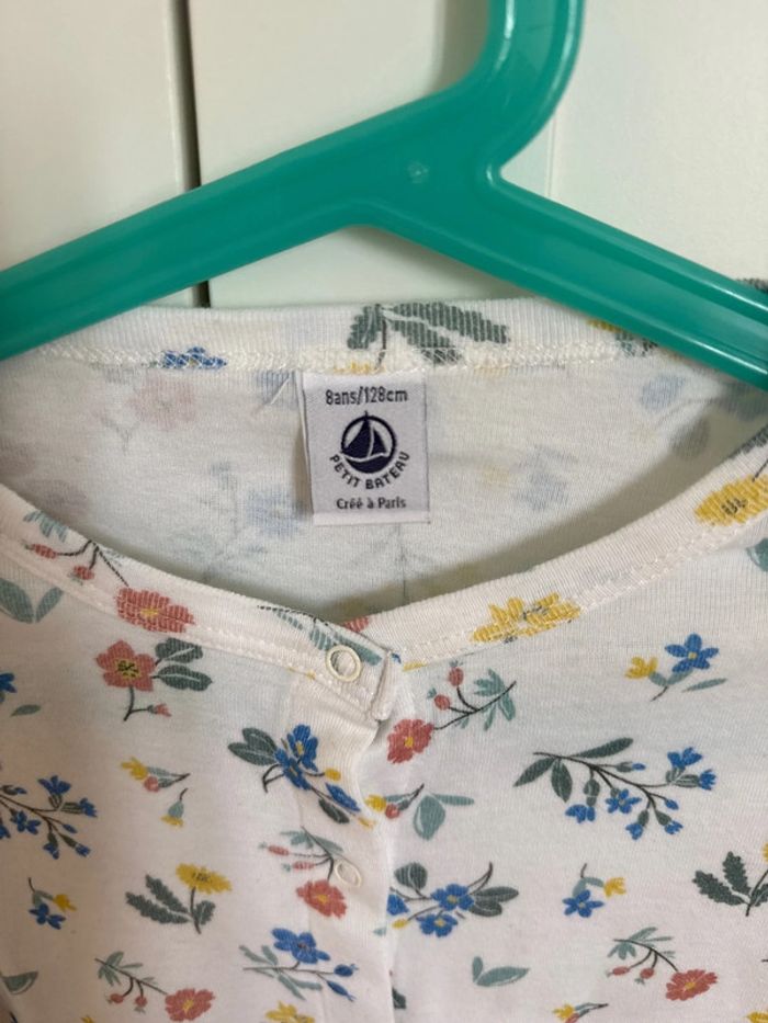 Cardigan 8 ans petit bateau - photo numéro 3