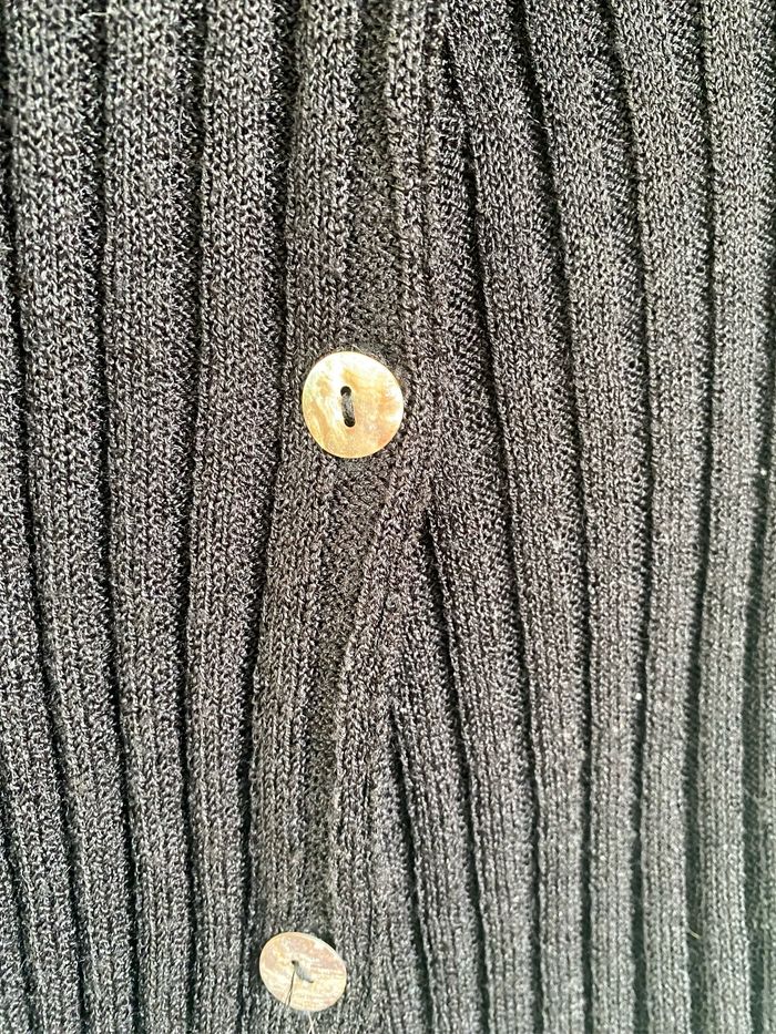 Cardigan - photo numéro 3