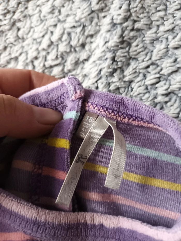 Grenouillère 18mois - photo numéro 2