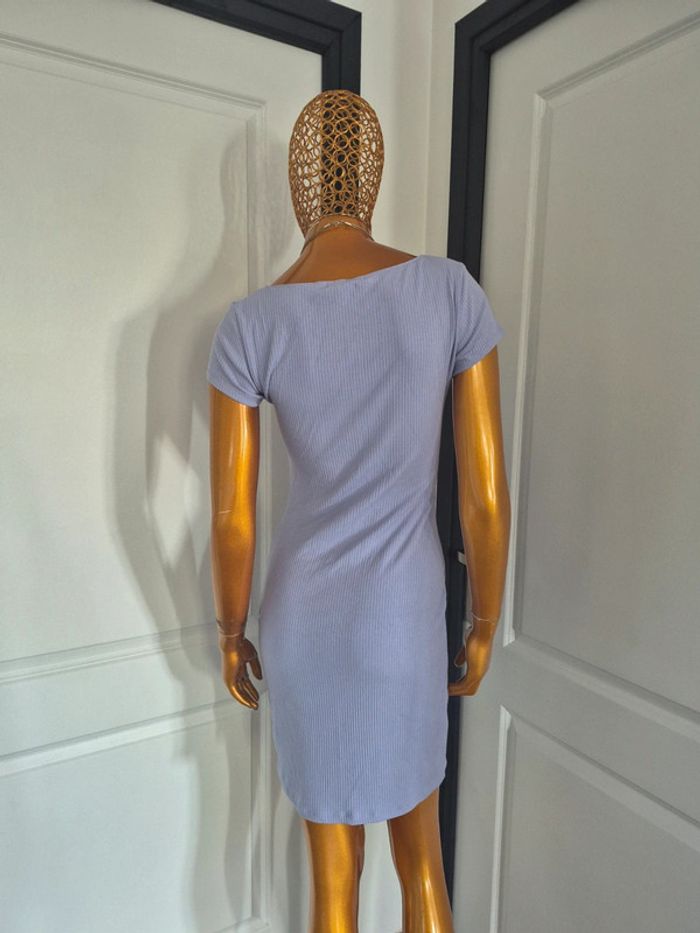 Robe Lila Femme - photo numéro 2