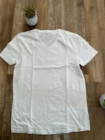 - Tee shirt Jules   (C) - Taille M - Très bon état