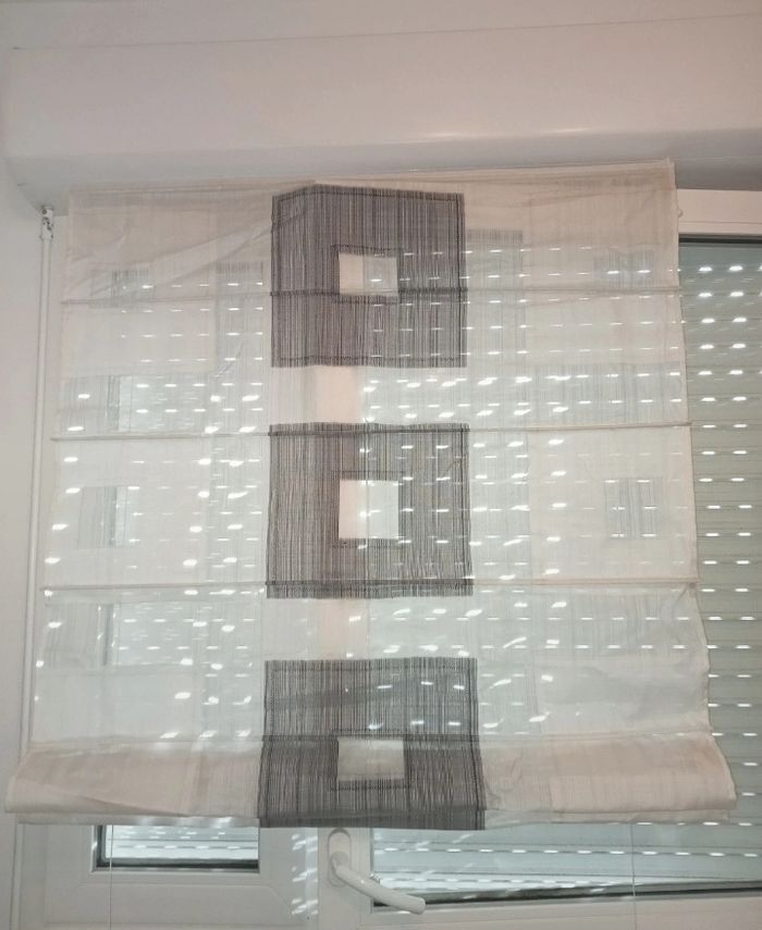 Voilages intérieurs - photo numéro 5