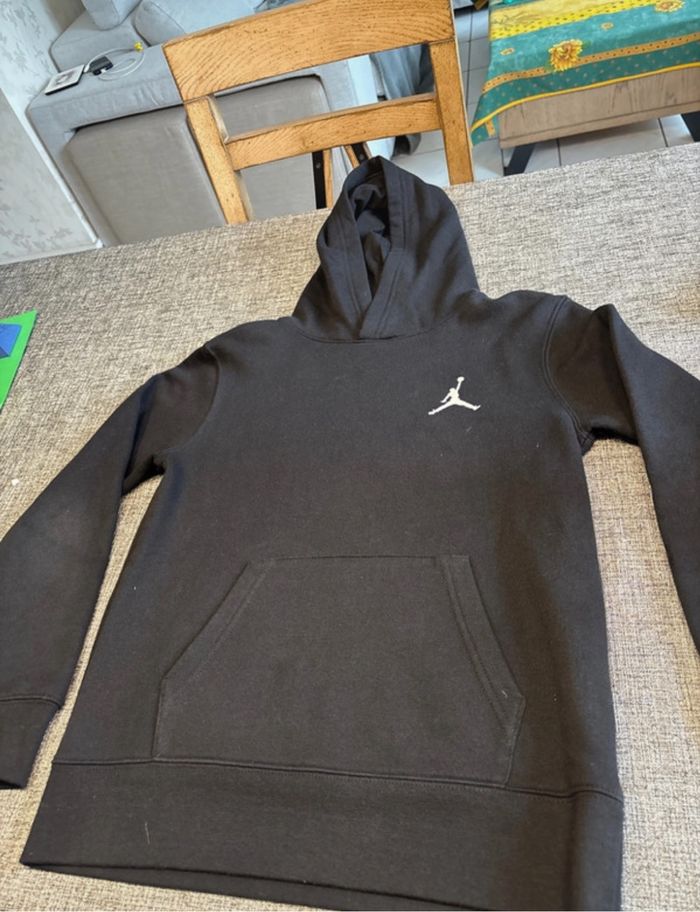Sweat-shirt capuche JORDAN - photo numéro 2
