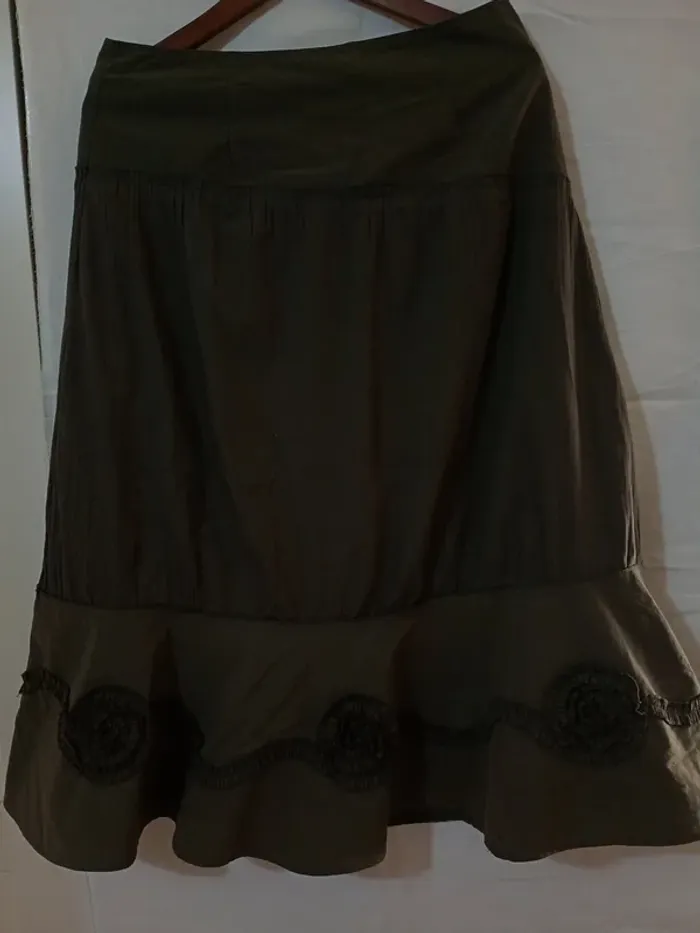 Jupe longue Taille 42 nothing else