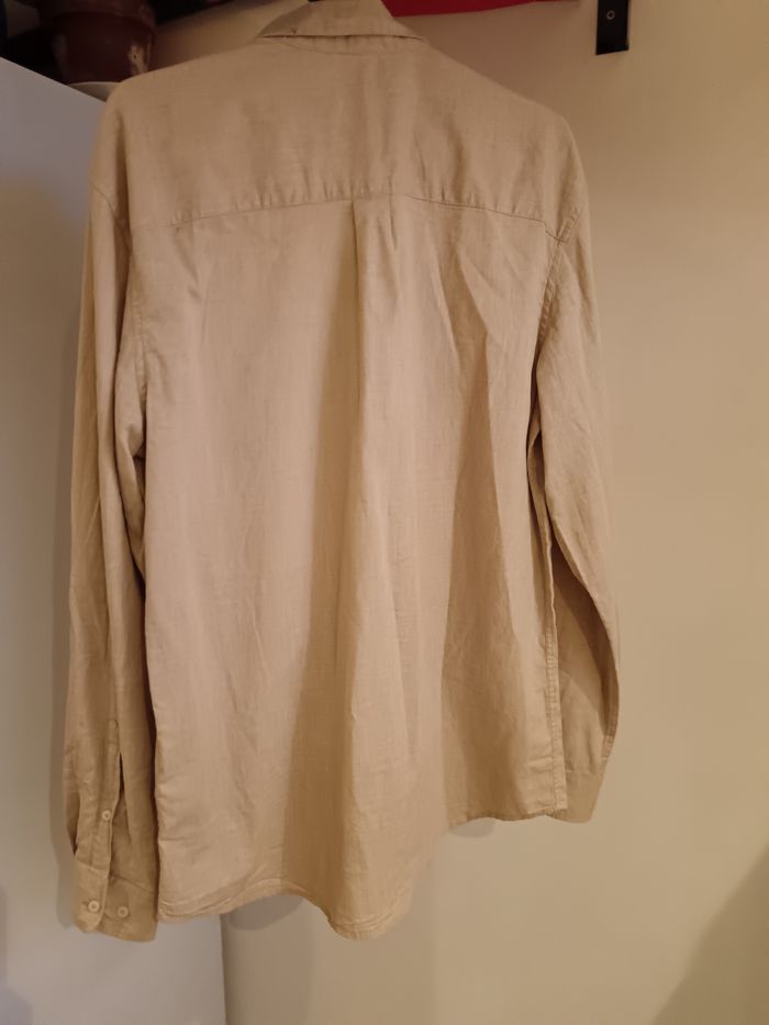 Chemise - photo numéro 2