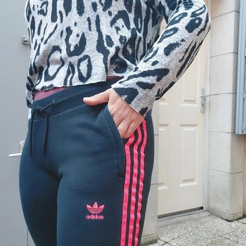 Magnifique pant Adidas S