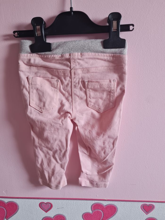 Pantalon bébé - photo numéro 2