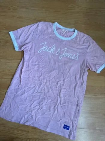 Tee shirt jack & jones