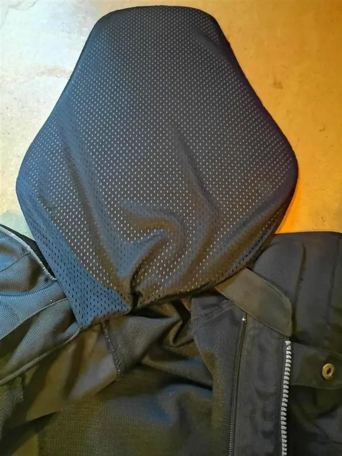 Blouson / veste de moto DG / Taille L / Excellent état - photo numéro 11