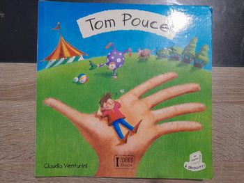 album Tom Pouce