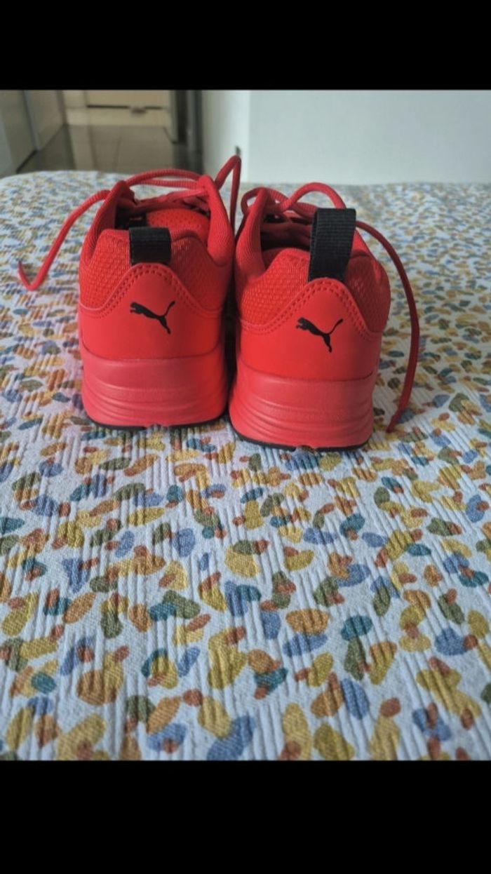 Basket puma neuve - photo numéro 3