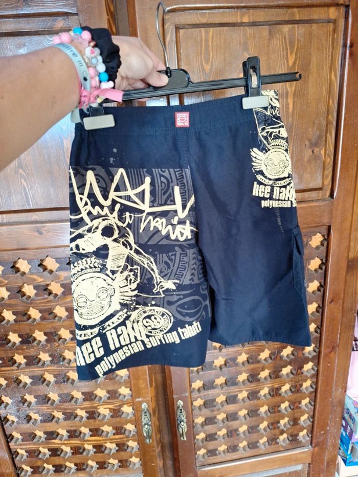 Short 10 ans - photo numéro 3