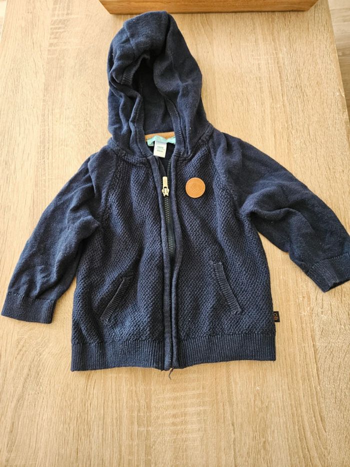 Gilet 6M