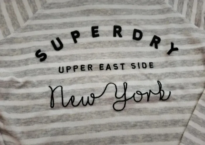 Pull Superdry - photo numéro 3