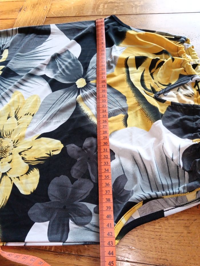 Débardeur taille 38/40 - photo numéro 4
