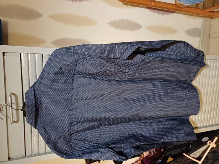 chemise manches longues pour hommes Taille S - photo numéro 2