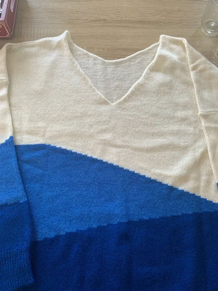 Pull graphique