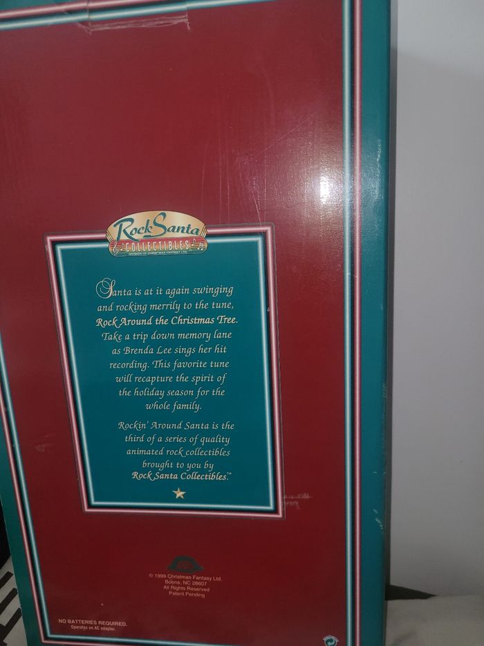 Père Noël - photo numéro 2