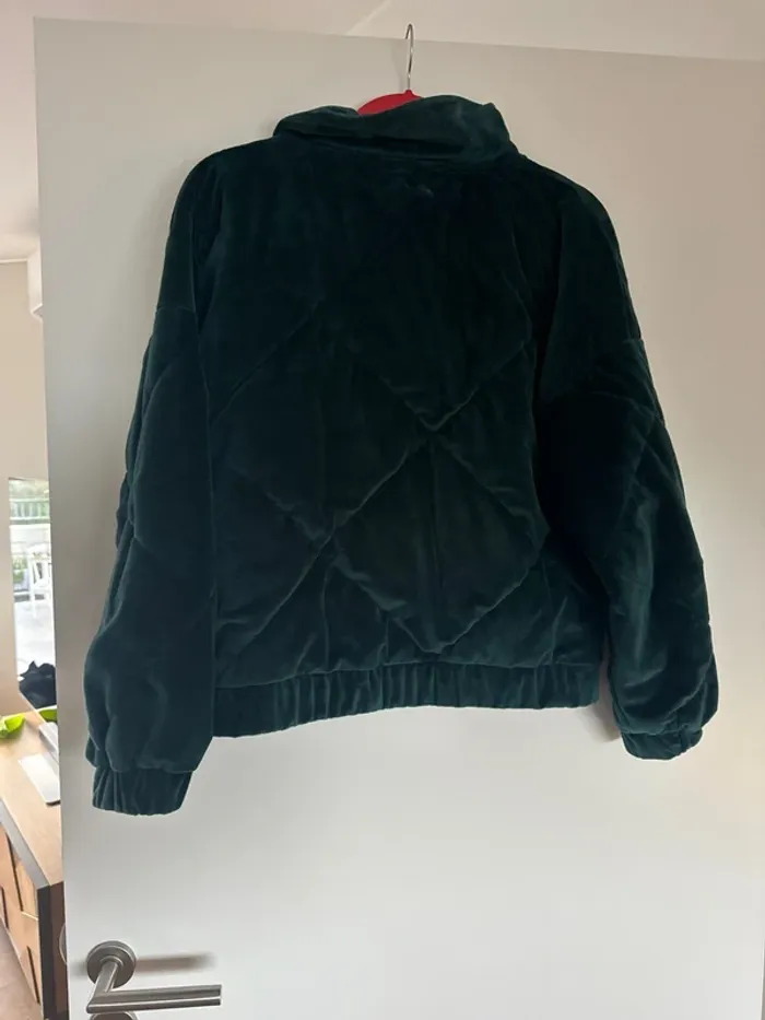 Blouson - photo numéro 5